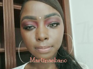 Martinaebano