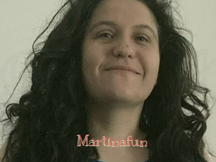 Martinafun