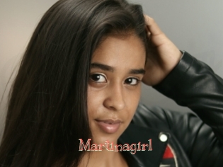 Martinagirl