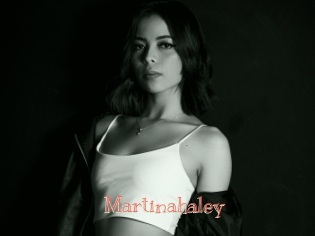 Martinahaley