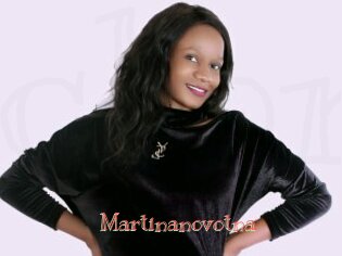 Martinanovotna