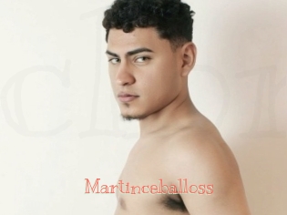 Martinceballoss