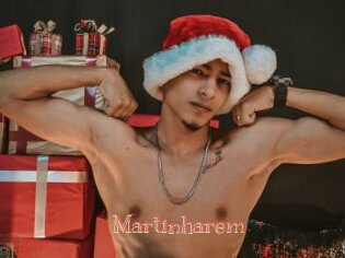 Martinharem