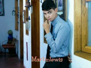 Martinlewis