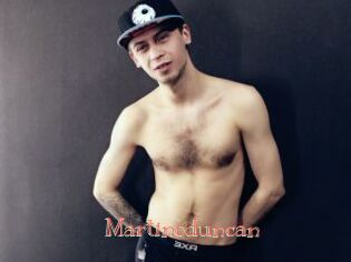 Martinoduncan