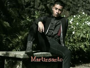 Martinsanto