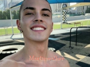 Martinwalker