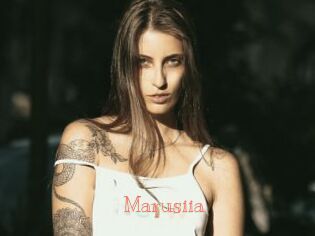 Marusiia