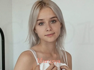 Marusya