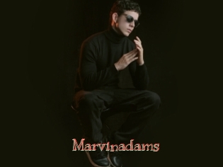 Marvinadams