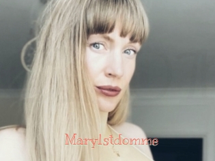 Mary1stdomme