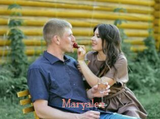 Maryalex