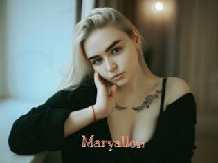 Maryallen