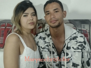 Maryanchristofer