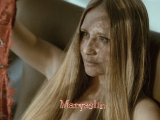 Maryaslin