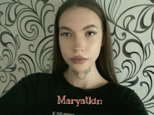 Maryatkin