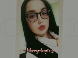 Maryclayton