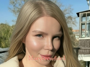 Marycrowford