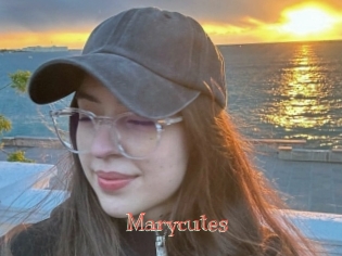 Marycutes