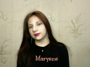 Maryene