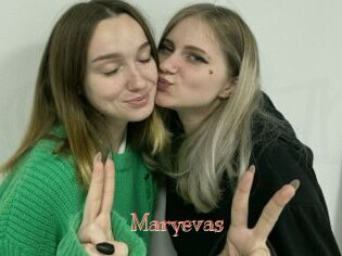 Maryevas