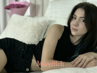 Maryfitch