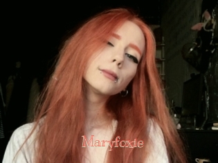 Maryfoxie