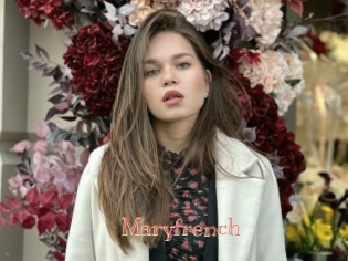 Maryfrench