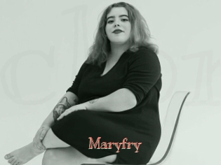Maryfry