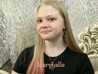 Maryhalle