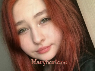 Maryhortonn