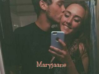 Maryjaane
