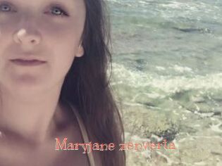Maryjane_zenverta
