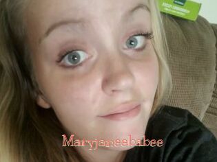 Maryjaneebabee