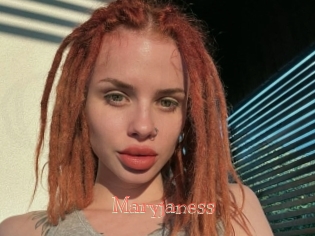 Maryjaness