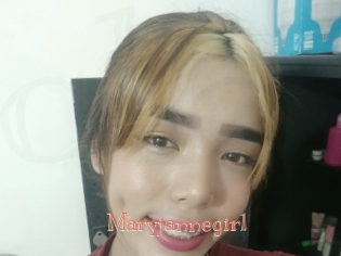 Maryjannegirl