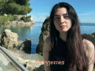 Maryjemes