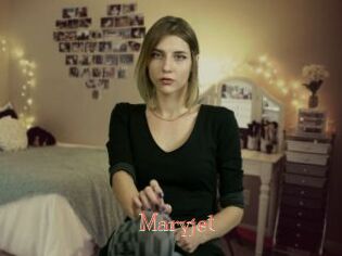 Maryjet