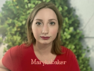 Marykabaker