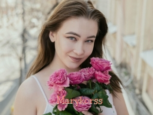 Marykorss
