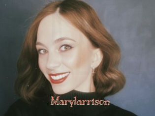 Marylarrison