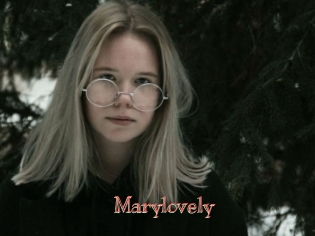 Marylovely