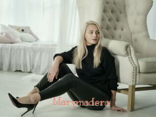 Marymadera
