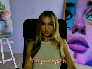 marymaryson Celebrix