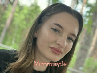 Marymayde