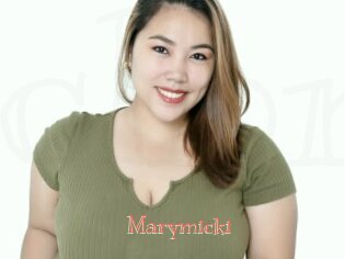 Marymicki