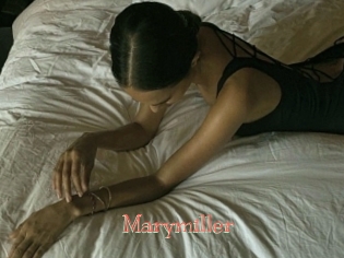 Marymiller