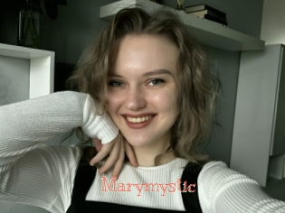 Marymystic