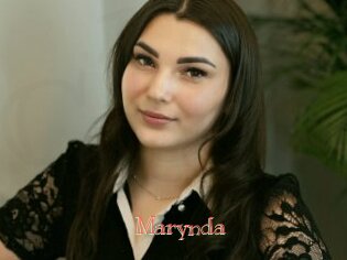 Marynda
