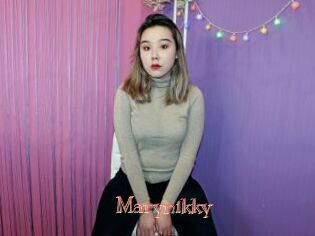 Marynikky